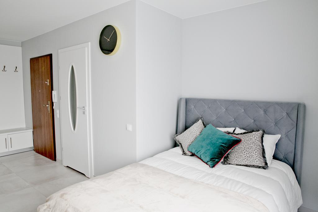 Elegant City Center Apartment 7B Красков Екстериор снимка