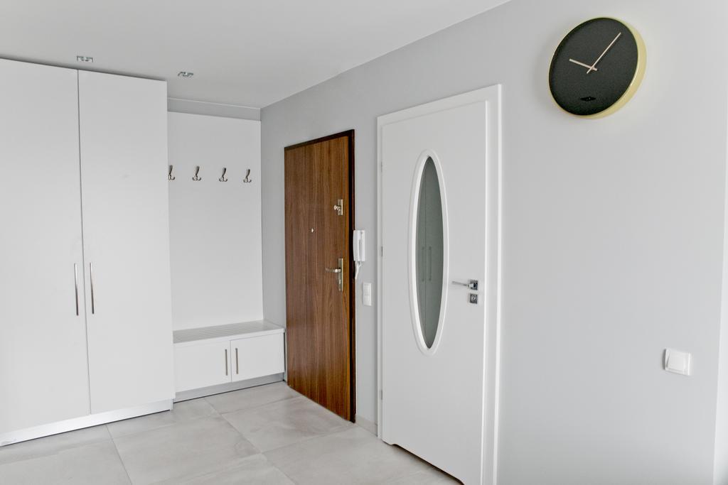 Elegant City Center Apartment 7B Красков Екстериор снимка